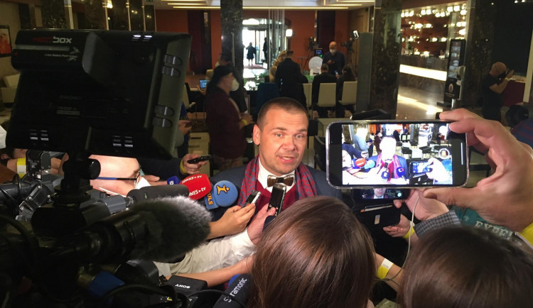 VOLBY 2021: Po sečtení více než poloviny hlasů vede v Plzeňském kraji hnutí ANO