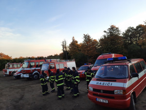 foto: SDH Horšovský Týn