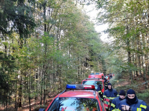 foto: SDH Horšovský Týn