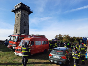 foto: SDH Horšovský Týn