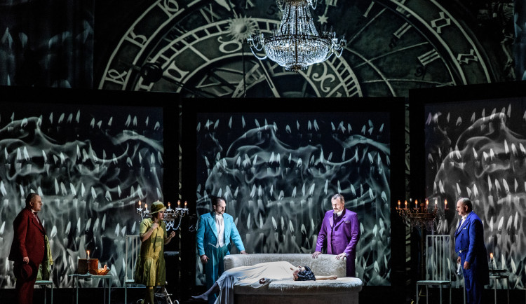 Plzeňské divadlo zahájilo po roční odmlce prodej předplatného