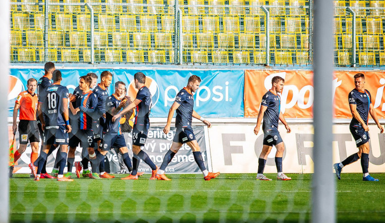 Francouzský ostrostřelec zařídil viktoriánům v Teplicích tu nejtěsnější možnou výhru