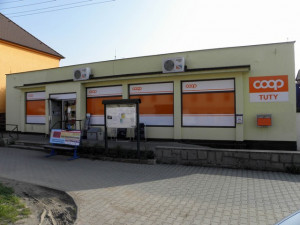 Na udržení provozu malých venkovských prodejen chce získat Plzeňský kraj třímilionovou dotaci