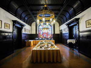 Ideálním místem pro firemní večírek je pivovar Plzeňský Prazdroj