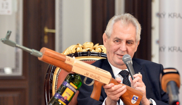 foto: ČTK/Chaloupka Miroslav