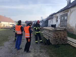 Dronaři z Plzně posilují spolupráci s IZS, záběry z jejich kamer dostanou okamžitě hasiči i policisté
