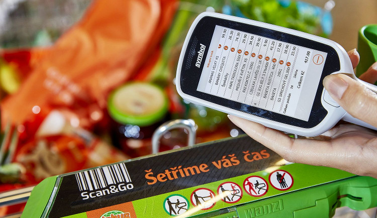 Vyhrajte každý den nákup zdarma v hypermarketu Globus Chotíkov