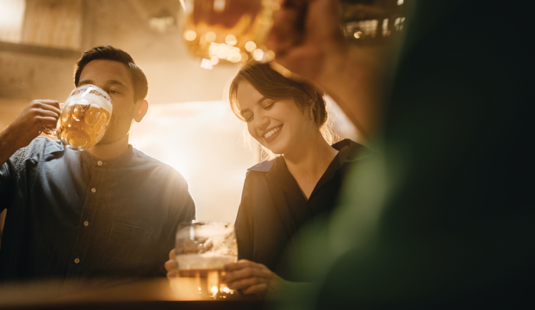 Za první dva říjnové týdny rozdal Prazdroj téměř pět tisíc piv zdarma. Dalších pět tisíc čeká na výherce