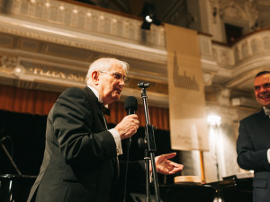 foto: Plzeňská filharmonie