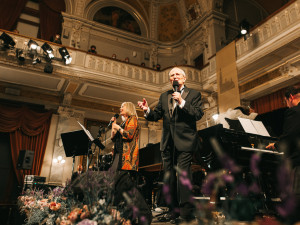 foto: Plzeňská filharmonie