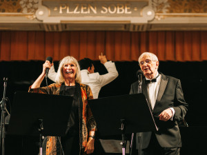 foto: Plzeňská filharmonie