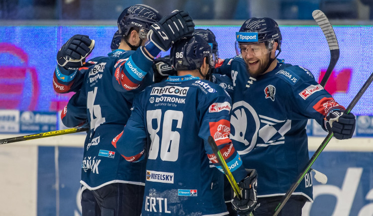 Indiánům se podařil další dramatický obrat, Pardubice udolali těsně 3:2
