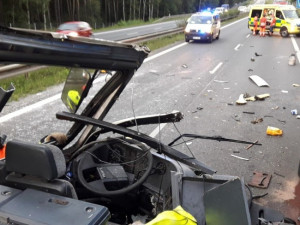 Nepozornost řidiče autobusu stála život jedné cestující, muž od soudu odešel s podmínkou