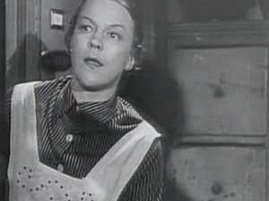 Tragický osud nýřanské rodačky, herečku Annu Letenskou popravili nacisté v Mauthausenu