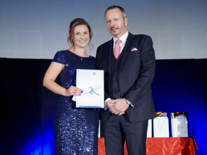 Český Goodwill 2021 ocenil úspěšné firmy i sociální kapitál