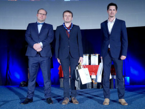 Český Goodwill 2021 ocenil úspěšné firmy i sociální kapitál