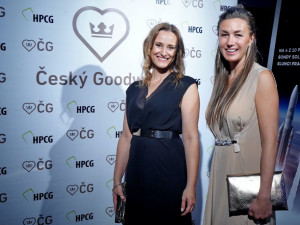Český Goodwill 2021 ocenil úspěšné firmy i sociální kapitál