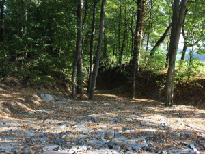 Dokončená protipovodňová opatření ochrání město před velkou vodou