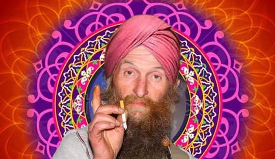 MC Špína byl legendou undergroundové scény