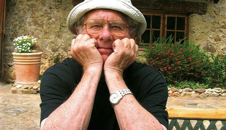 Zemřel Zdeněk Světlík, známý výtvarník, pedagog a velký plzeňský patriot