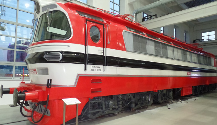 Techmania prodala legendární "Laminátku", obohatí sbírky Národního technického muzea