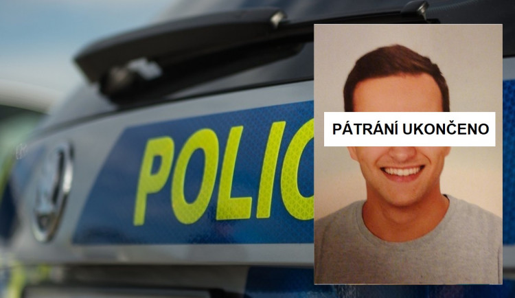 Policisté i spolužáci pátrají po zahraničním studentovi medicíny