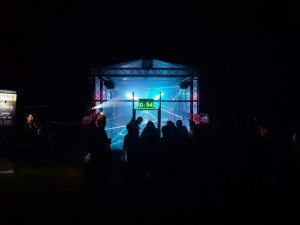 Festival světla Blik Blik nabídne návrat do minulosti i zábavnou hru pro děti