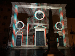 Festival světla Blik Blik nabídne návrat do minulosti i zábavnou hru pro děti