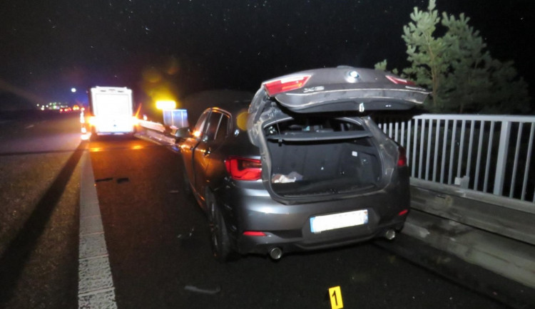 Pronásledování D5