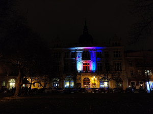 Měšťanská beseda