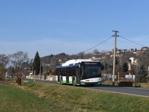 Do Plzně míří nové trolejbusy s bateriovým pohonem. Umí jezdit i mimo linky, kde není trolejové vedení