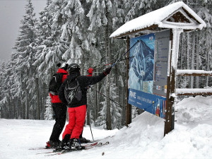 Skipasy zdražují největší šumavská lyžařská střediska v Plzeňském kraji až o 15 procent