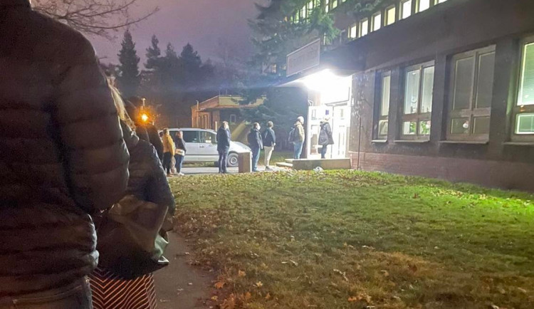 Výzvu Transfuzního oddělení vyslyšely stovky lidí. Jste báječní, vzkazují zdravotníci