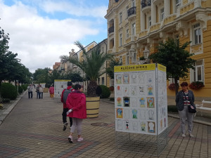 foto: Projekt Klíčová dírka