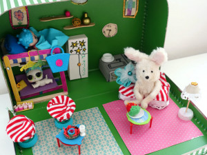 Chcete vědět „Jak žít v malém“? Plzeň Design Week představí kvalitní design na minimálním prostoru