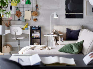 Chcete vědět „Jak žít v malém“? Plzeň Design Week představí kvalitní design na minimálním prostoru