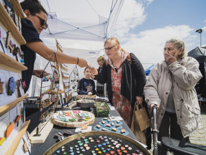 Chcete vědět „Jak žít v malém“? Plzeň Design Week představí kvalitní design na minimálním prostoru