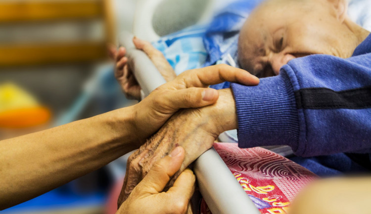 VZP slíbila hejtmanům zlepšení financování domácí hospicové péče i podporu mobilním očkovacím týmům