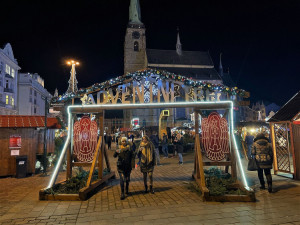 Ani zrušení kulturního programu nezachránilo plzeňské trhy, stánky se uzavřou od pátečního večera