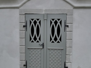 Barokní kaplička v Plzni na Roudné prošla rekonstrukcí, z nenápadné památky je skvost