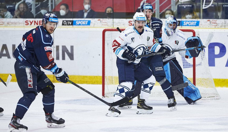 Body z Liberce indiáni do Plzně nepřivezli, nakonec prohráli 4:2