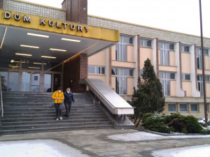 Zájem roste, očkovací místo se v Klatovech vrací od 7. prosince do kulturního domu