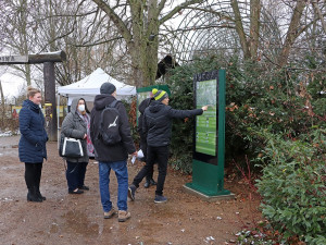 Zoo má nový informační systém vybavený moderními technologiemi