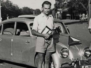 Zikmund a Hanzelka na cestách