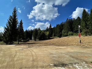 Na tomto místě stálo od roku 1890 hotel Rixi