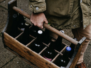 Unikátní pivotéku otevřelo Pivovarské muzeum v Plzni, podpořit má i komunitu domovarníků