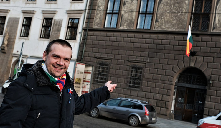 Martin Baxa míří do vlády, nového primátora by mělo mít město Plzeň během ledna
