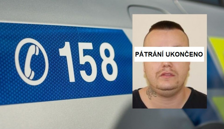 Policisté pátrají po uprchlém pacientovi, muž trpí vážnou duševní poruchou a potřebuje léky