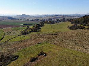 Prazdroj lidem - Živá krajina
