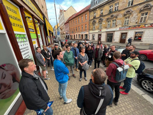 Prazdroj lidem - Post bellum